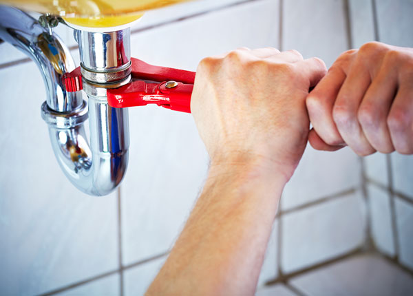 About Vintondale Plumbers